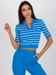 Blouse-TO-BZ-7006.44P-blue