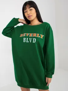 Sweatshirt-VI-BL-3075.64P-dark green