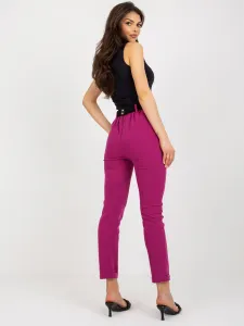 Pants-DHJ-SP-13165.20-purple