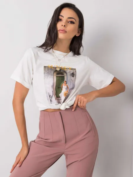 T-shirt-PM-TS-SS21CA71.52-white