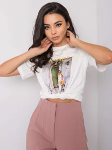 T-shirt-PM-TS-SS21CA71.52-white