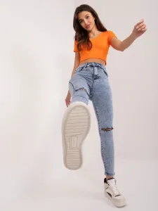 Jeans trousers-NM-SP-H32.12X-blue