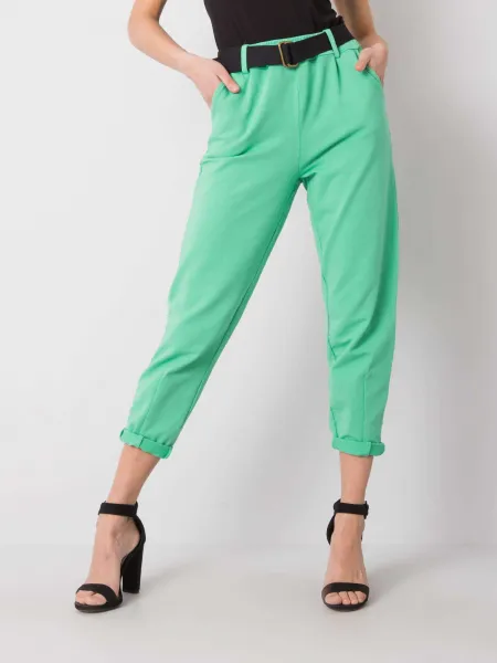 Trousers-CN-SP-1627.05-green