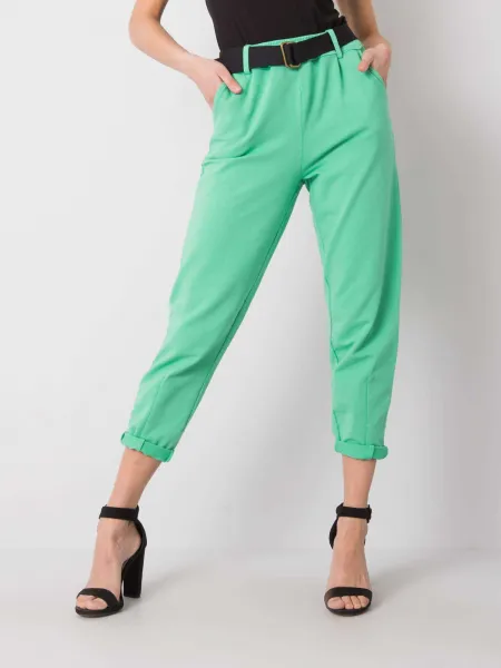 Trousers-CN-SP-1627.05-green