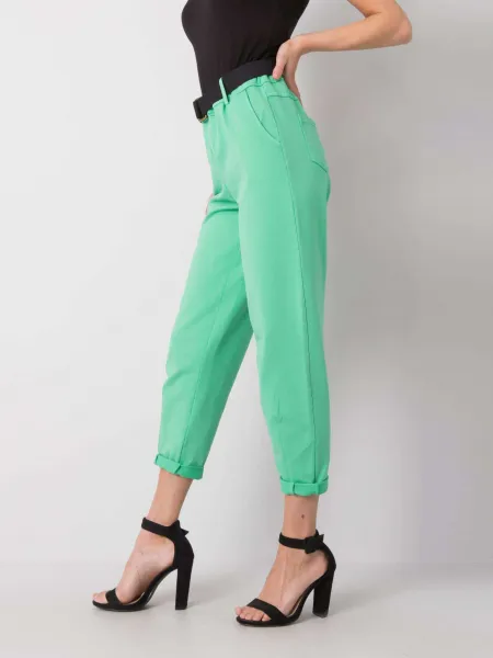 Trousers-CN-SP-1627.05-green