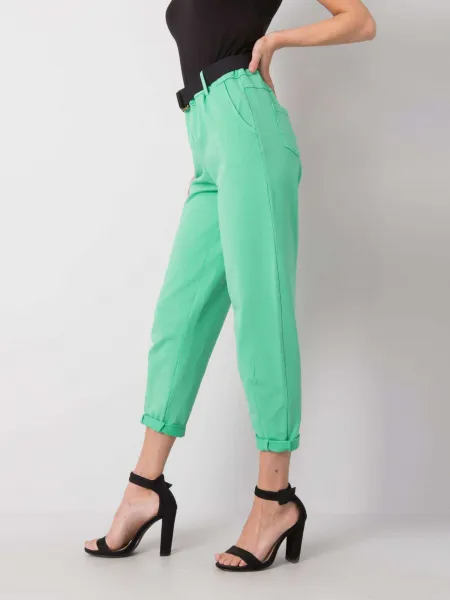 Trousers-CN-SP-1627.05-green