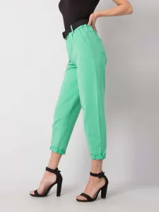 Trousers-CN-SP-1627.05-green