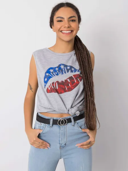 Top-DS-TP-1115.17P-Grey