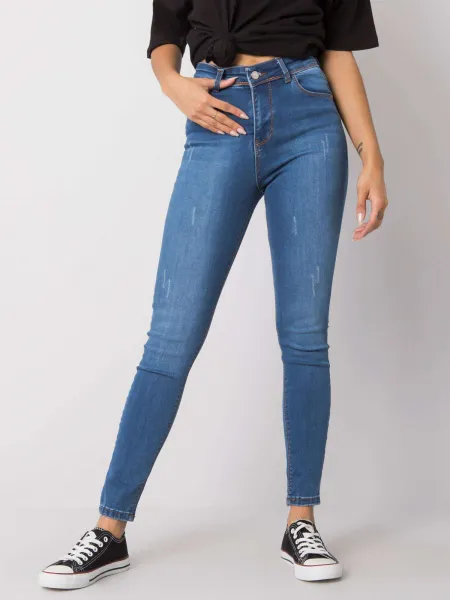 Jeans trousers-319-SP-750.49-dark blue