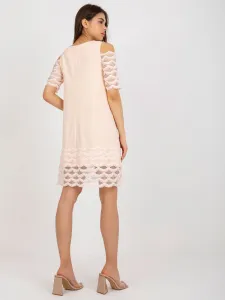 Dress-LK-SK-506654.52-Peach