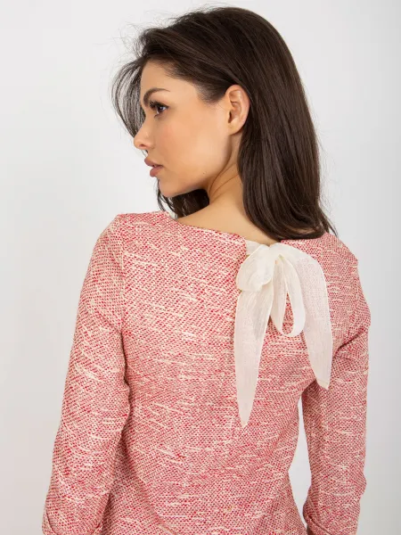 Blouse-LK-BZ-506489.75-red