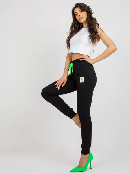 Sweatpants-RV-DR-7886.04-black
