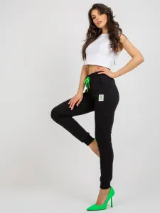 Sweatpants-RV-DR-7886.04-black