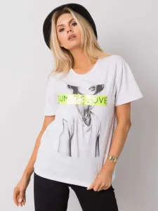 T-shirt-HB-TS-3030.26P-white