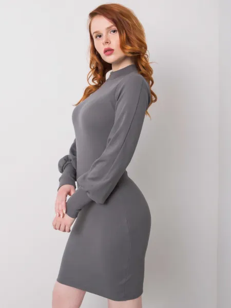 Dress-RV-SK-5960.07-dark gray