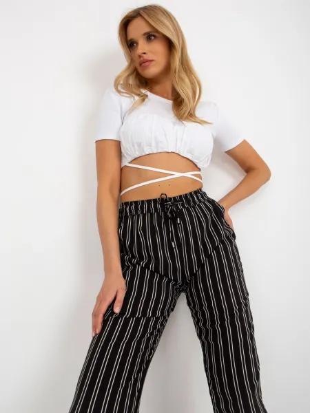 Pants-D73770M61869I-black