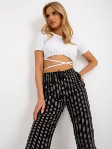 Pants-D73770M61869I-black