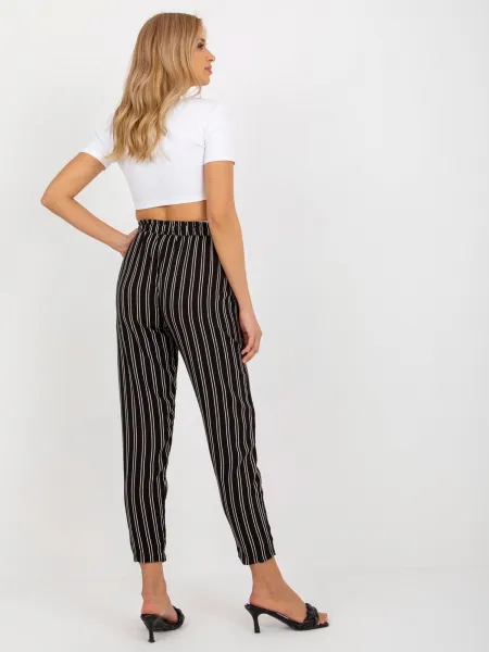 Pants-D73770M61869I-black
