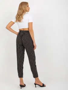 Pants-D73770M61869I-black
