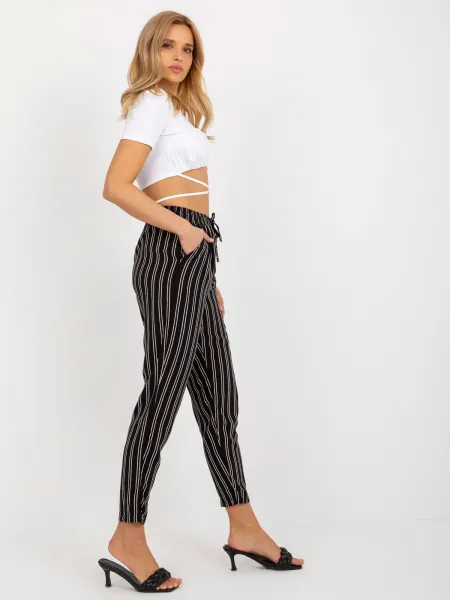 Pants-D73770M61869I-black