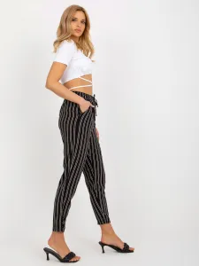 Pants-D73770M61869I-black