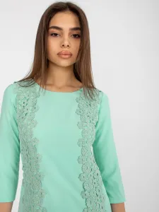 Dress-LK-SK-506583.21P-mint