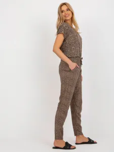 Pants-D73770M61869I-brown