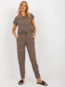 Pants-D73770M61869I-brown
