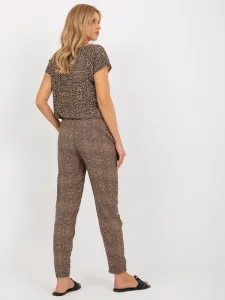 Pants-D73770M61869I-brown