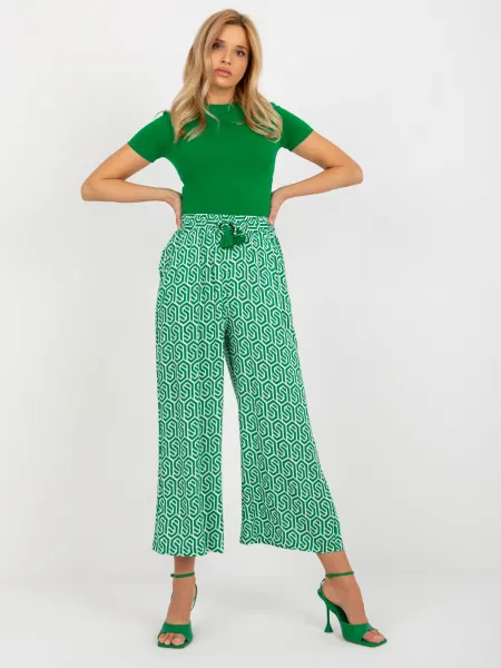 Pants-D73770R62237A-green