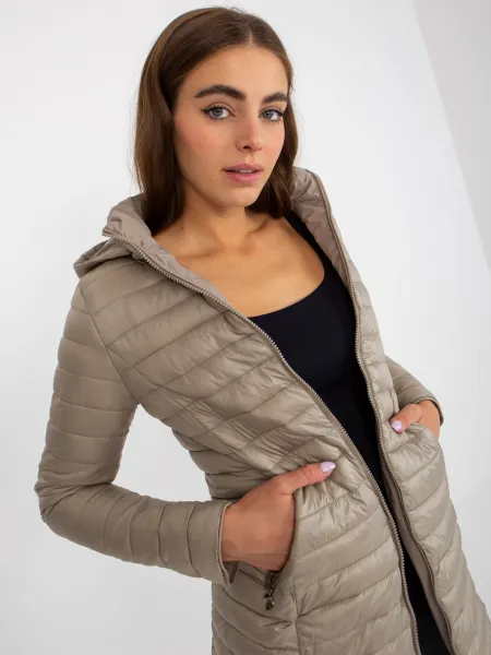 Jacket-NM-KR-P22-6206-62.70P-dark beige