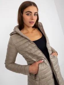 Jacket-NM-KR-P22-6206-62.70P-dark beige