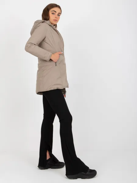 Jacket-NM-KR-P22-6206-62.70P-dark beige