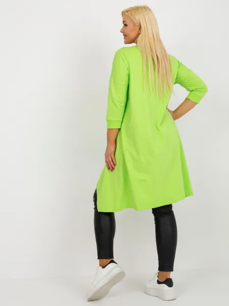 Blouse-RV-BZ-8533.04-lime green