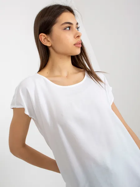 Blouse-D73761R10978O-white