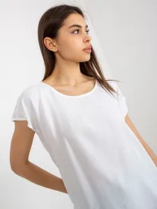 Blouse-D73761R10978O-white