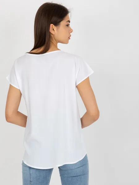 Blouse-D73761R10978O-white