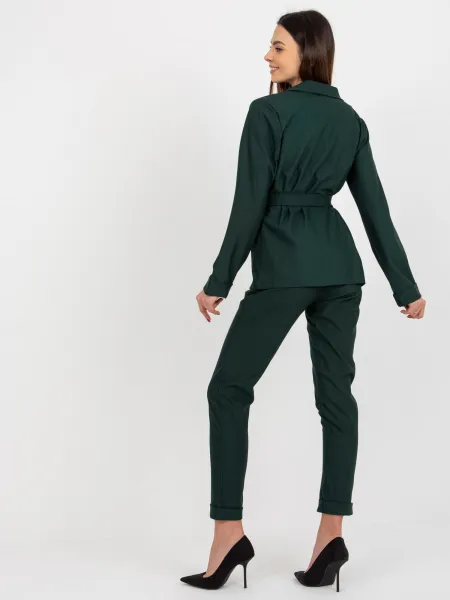 Blazer-LK-MA-507798-1.15P-dark green