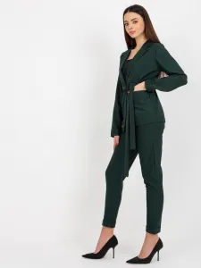 Blazer-LK-MA-507798-1.15P-dark green