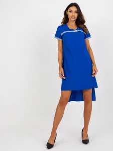 Dress-LK-SK-506863.37-dark blue
