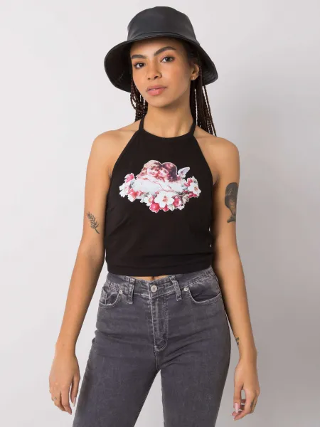 Top-DS-TP-1112.14P-Black