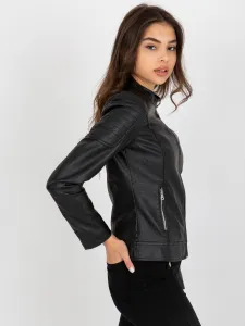 Jacket-NM-KR-F06.96P-black