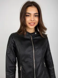 Jacket-NM-KR-F06.96P-black