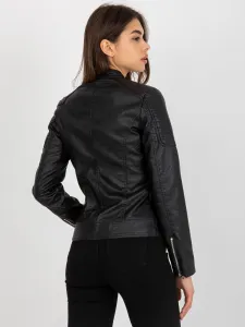 Jacket-NM-KR-F06.96P-black