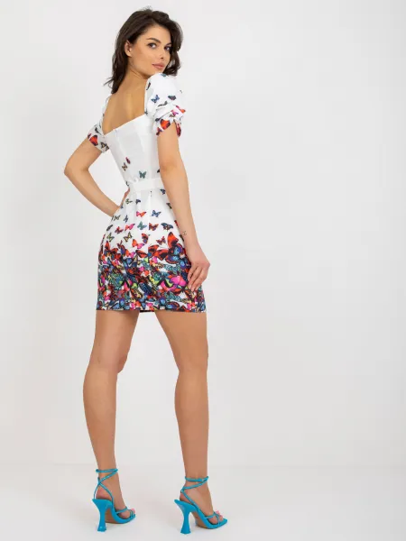 Dress-LK-SK-508641-2.29X-white