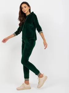 Set-RV-KMPL-8286.40-dark green