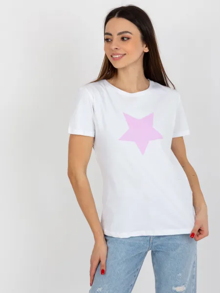 T-shirt-RV-TS-8626.00-white