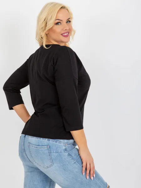 Blouse-RV-BZ-8554.01P-black