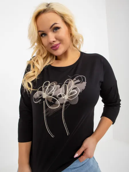 Blouse-RV-BZ-8554.01P-black
