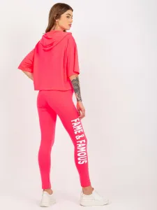 Set-EM-KMPL-735.10-fluo pink